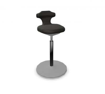 Labster Stehhilfe von Bimos